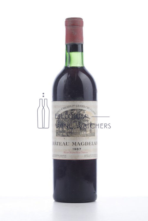 Picture of 1967 MAGDELAINE